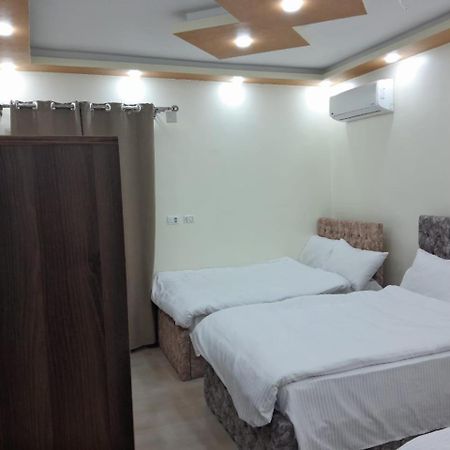 Hotel Alaa Eldein Pyramids Lights Kafret el-Gabal Exterior foto
