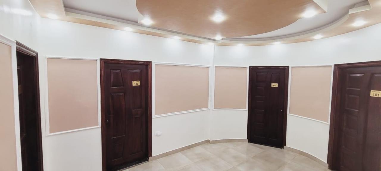 Hotel Alaa Eldein Pyramids Lights Kafret el-Gabal Exterior foto