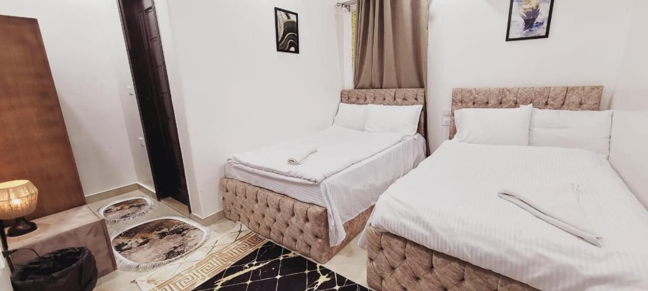 Hotel Alaa Eldein Pyramids Lights Kafret el-Gabal Exterior foto