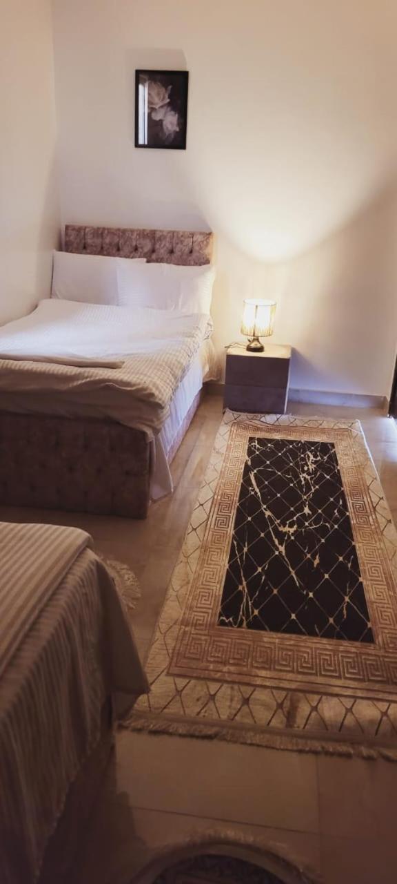 Hotel Alaa Eldein Pyramids Lights Kafret el-Gabal Exterior foto