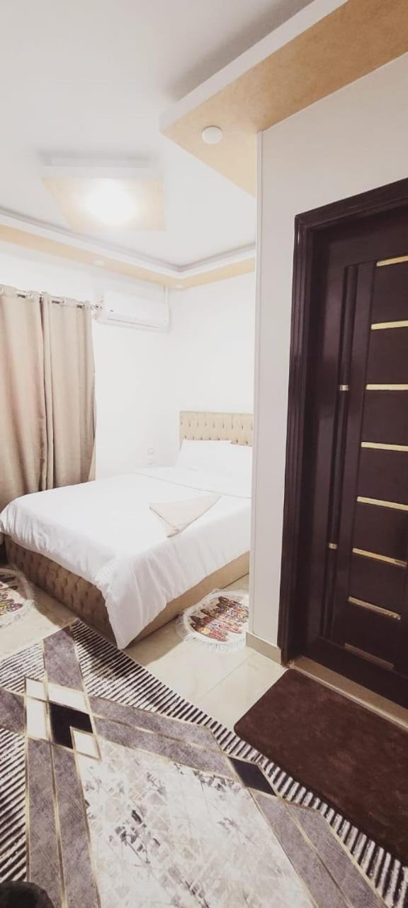 Hotel Alaa Eldein Pyramids Lights Kafret el-Gabal Exterior foto