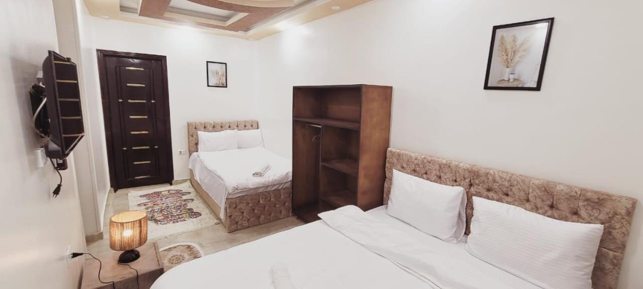 Hotel Alaa Eldein Pyramids Lights Kafret el-Gabal Exterior foto