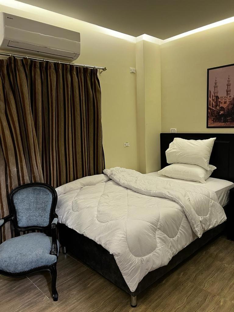 Hotel Alaa Eldein Pyramids Lights Kafret el-Gabal Exterior foto
