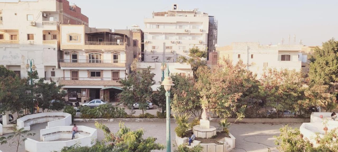 Hotel Alaa Eldein Pyramids Lights Kafret el-Gabal Exterior foto