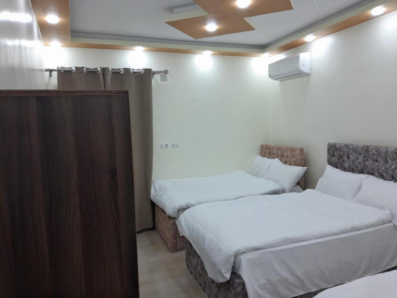 Hotel Alaa Eldein Pyramids Lights Kafret el-Gabal Exterior foto