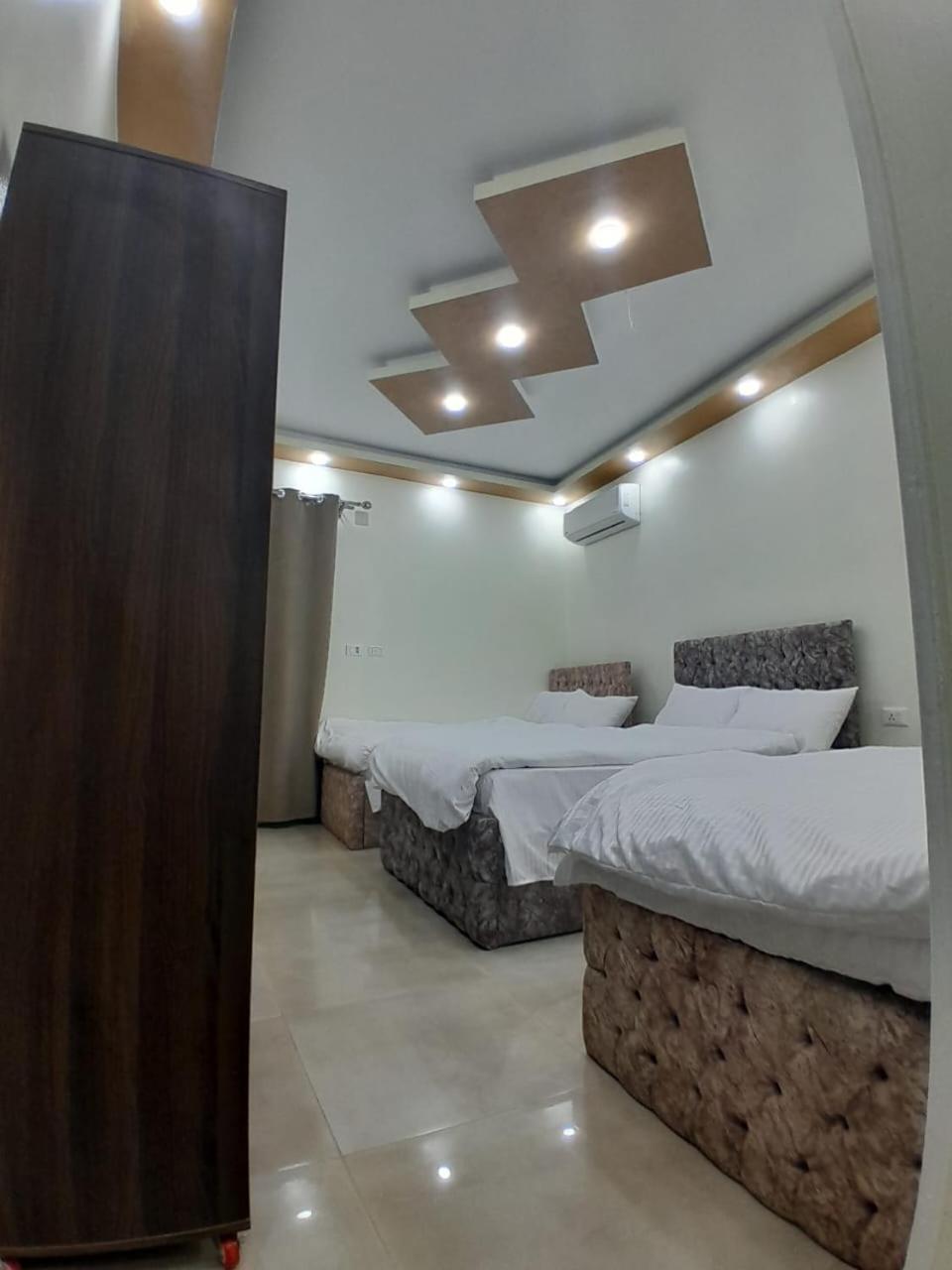 Hotel Alaa Eldein Pyramids Lights Kafret el-Gabal Exterior foto