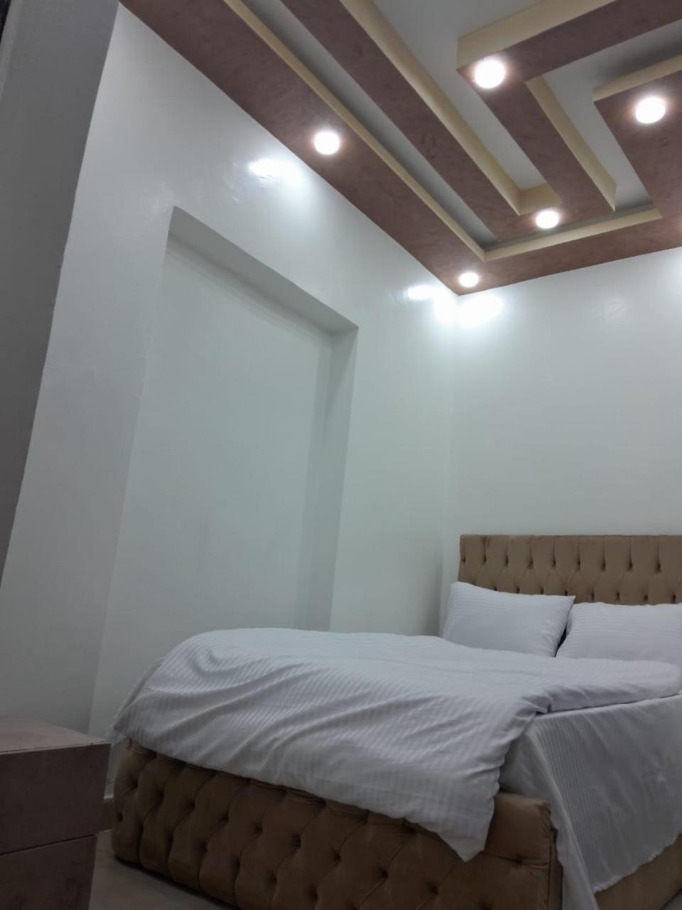 Hotel Alaa Eldein Pyramids Lights Kafret el-Gabal Exterior foto