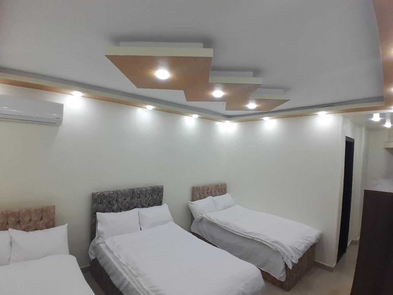 Hotel Alaa Eldein Pyramids Lights Kafret el-Gabal Exterior foto