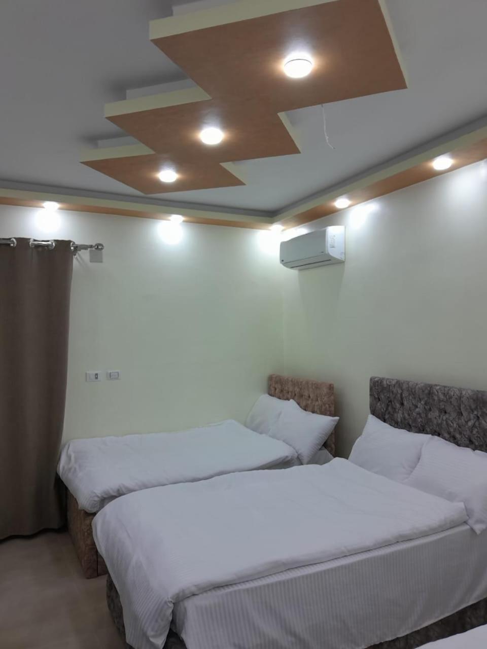 Hotel Alaa Eldein Pyramids Lights Kafret el-Gabal Exterior foto