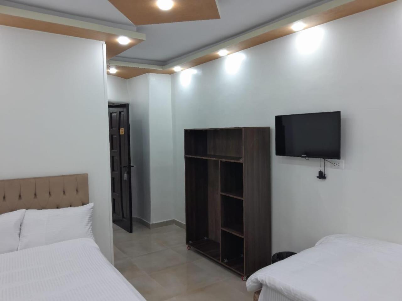 Hotel Alaa Eldein Pyramids Lights Kafret el-Gabal Exterior foto