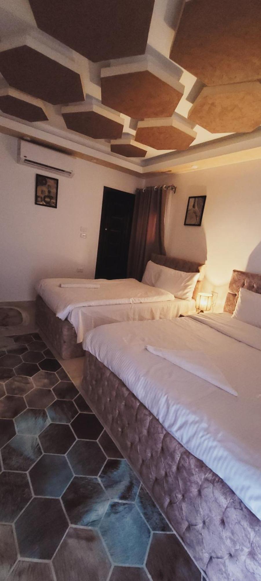 Hotel Alaa Eldein Pyramids Lights Kafret el-Gabal Zimmer foto