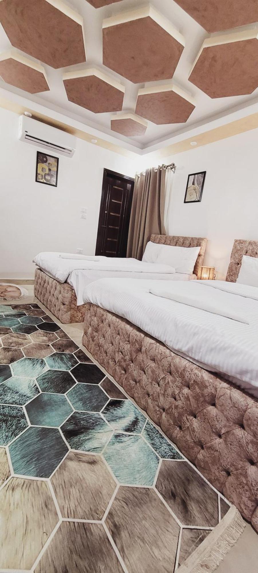 Hotel Alaa Eldein Pyramids Lights Kafret el-Gabal Zimmer foto